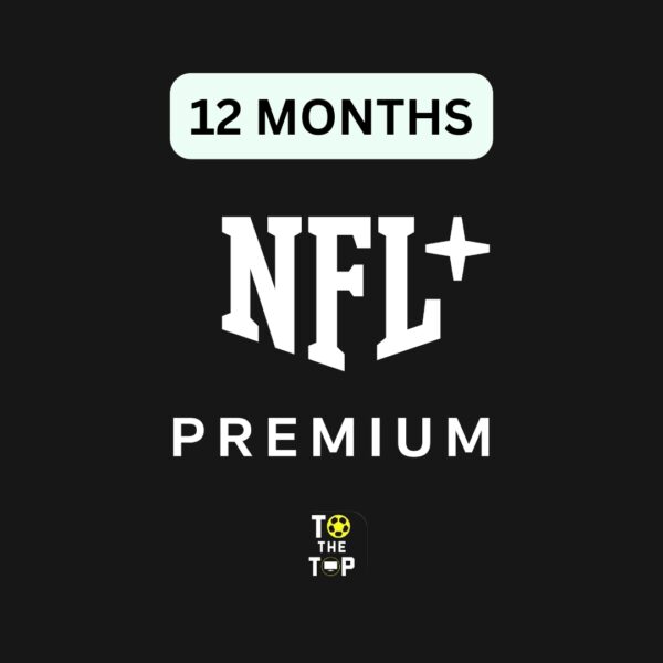 N-F-L+ Premium 12 months Subscription