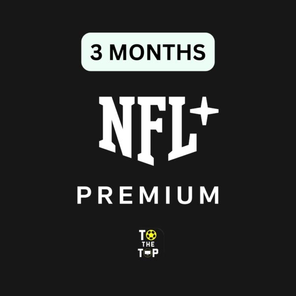 N-F-L+ Premium 3 months Subscription