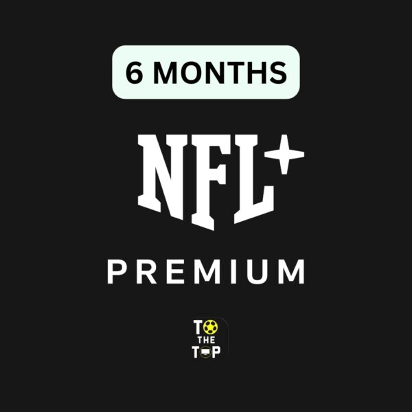 N-F-L+ Premium 6 months Subscription