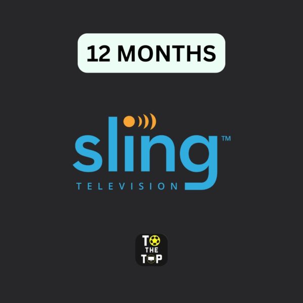 Sl-ing 12 months Subscription