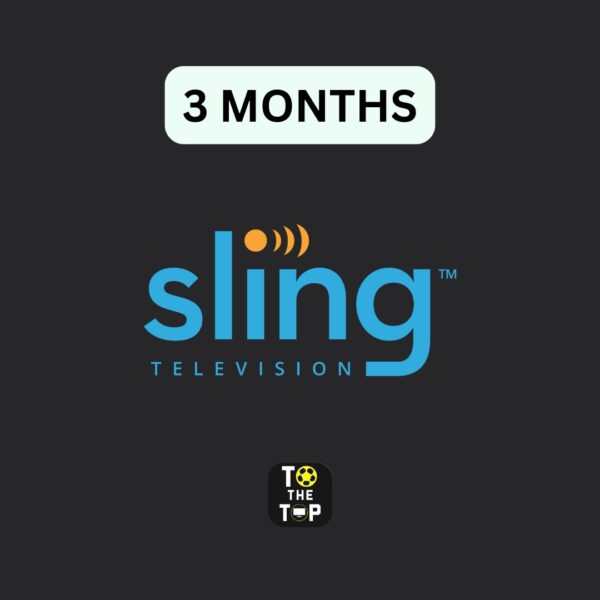 Sl-ing 3 months Subscription