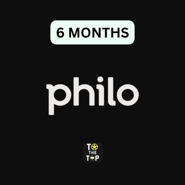 Phi-lo 6 months Subscription