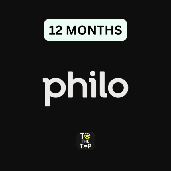 Phi-lo 12 months Subscription