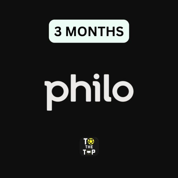 Phi-lo 3 months Subscription